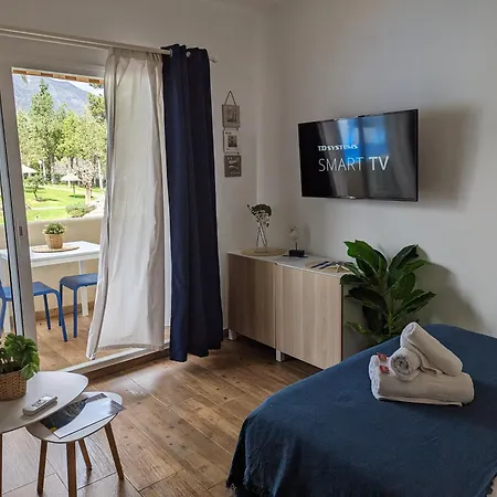 Vega Estudio Benalbeach Nuevo! Apartment