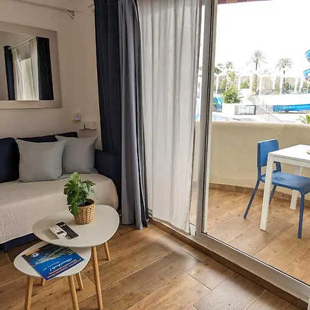 Vega Estudio Benalbeach Nuevo! Apartment