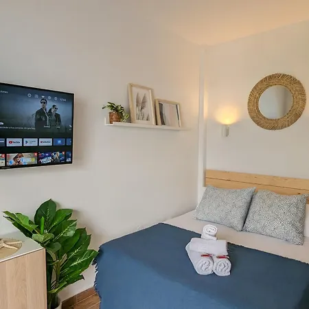 Vega Estudio Benalbeach Nuevo! Benalmadena