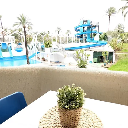 Apartment Vega Estudio Benalbeach Nuevo! *