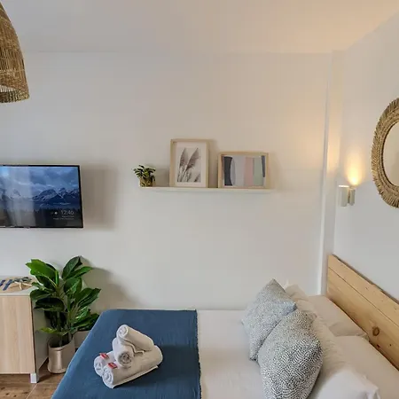 Vega Estudio Benalbeach Nuevo! Benalmadena