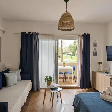 Vega Estudio Benalbeach Nuevo! Benalmadena