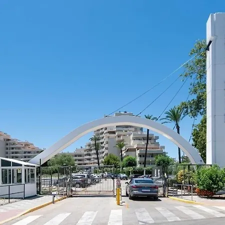 Vega Estudio Benalbeach Nuevo! Apartment