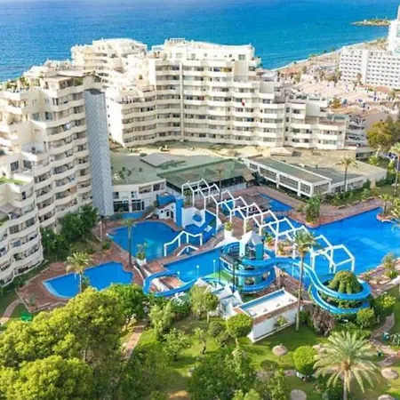Apartment Vega Estudio Benalbeach Nuevo! Benalmadena