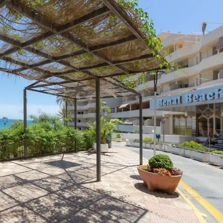 Vega Estudio Benalbeach Nuevo! Benalmadena