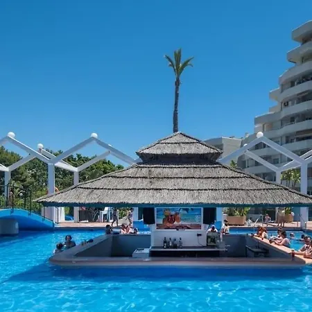 Vega Estudio Benalbeach Nuevo!