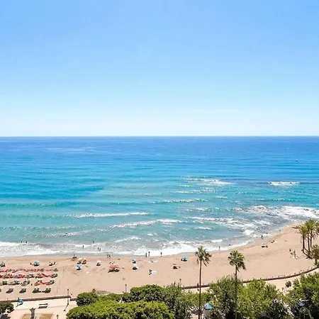 Apartment Vega Estudio Benalbeach Nuevo! *