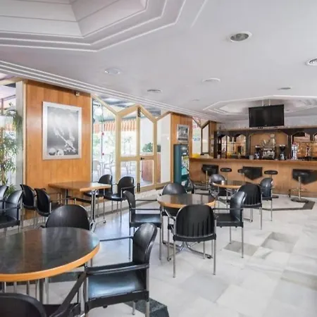Vega Estudio Benalbeach Nuevo! Apartment Benalmadena