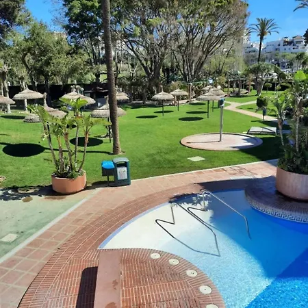 Vega Estudio Benalbeach Nuevo!