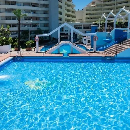 Vega Estudio Benalbeach Nuevo! Apartment Benalmadena