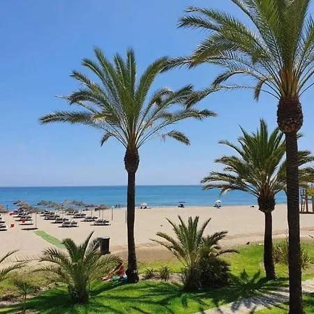 Apartment Vega Estudio Benalbeach Nuevo! Benalmadena
