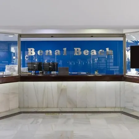 Vega Estudio Benalbeach Nuevo!