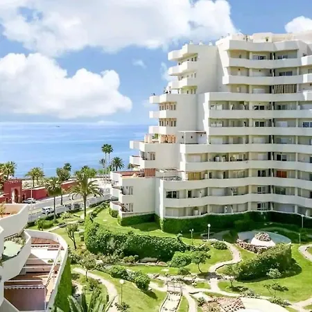 Apartment Vega Estudio Benalbeach Nuevo!