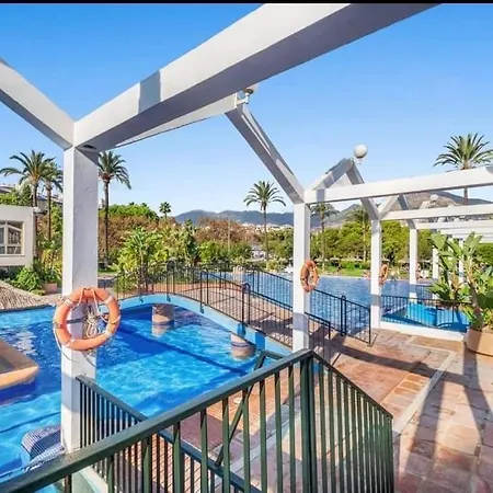Apartment Vega Estudio Benalbeach Nuevo! Benalmadena