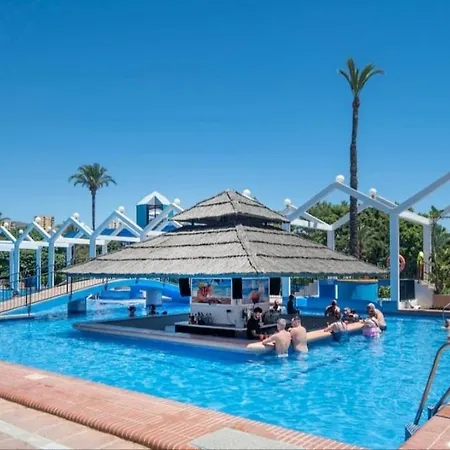 Vega Estudio Benalbeach Nuevo! Apartment Benalmadena
