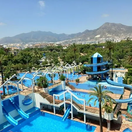 Vega Estudio Benalbeach Nuevo! Apartment