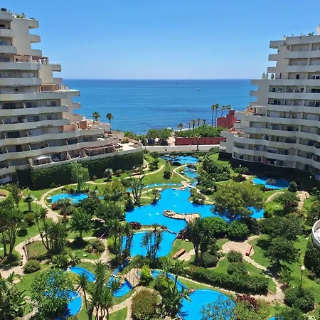 Vega Estudio Benalbeach Nuevo! Benalmadena