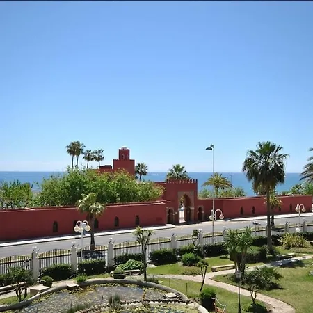 Vega Estudio Benalbeach Nuevo! Apartment *