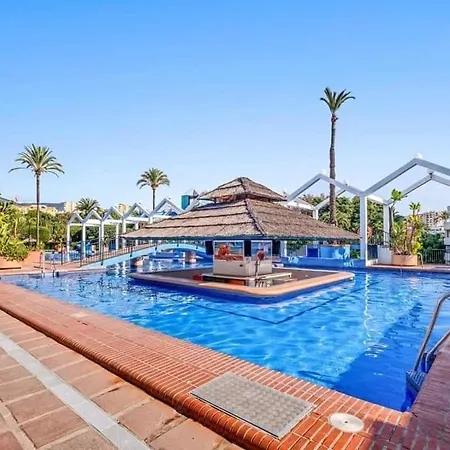 Vega Estudio Benalbeach Nuevo! *